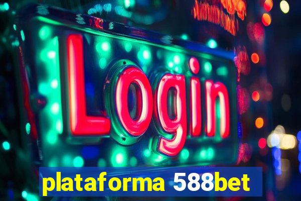 plataforma 588bet